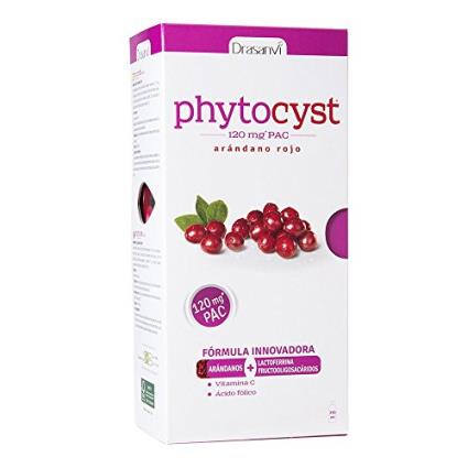 Phytocyst 30 comprimidos