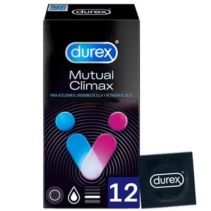 CLIMAX MUTUO 12 UNIDADES