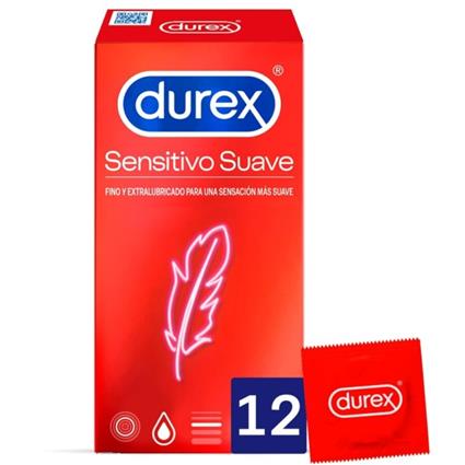 SOFT SENSITIVE  12 UNITS