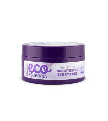 Ecophoria - *Lavender Clouds* - Tapa-olhos iluminador