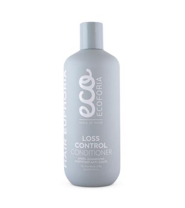 Ecoforia - *Loss Control* - Condicionador para queda de cabelo
