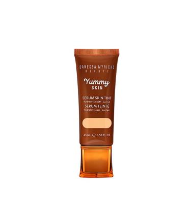 Danessa Myricks - *Yummy Skin* - Tinted Serum - 2