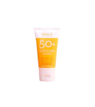 Segle - Creme solar rosto SPF50+