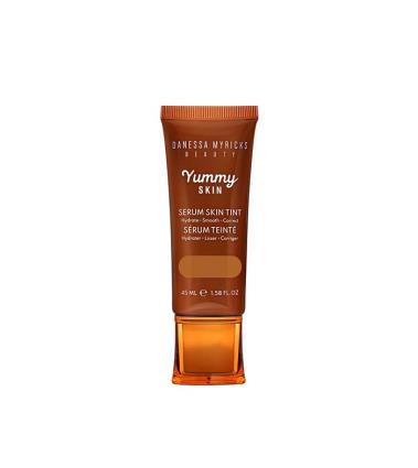 Danessa Myricks - *Yummy Skin* - Soro com cor - 11