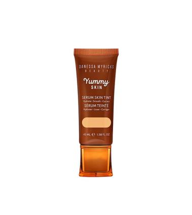 Danessa Myricks - *Yummy Skin* - Tinted Serum - 3