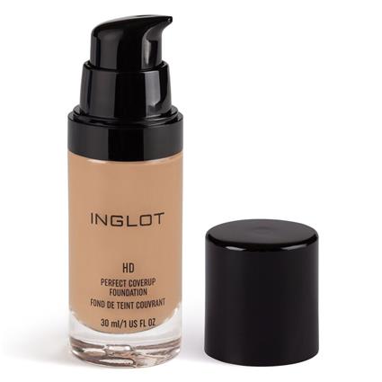 Inglot  73 - Light Beige  35 ml