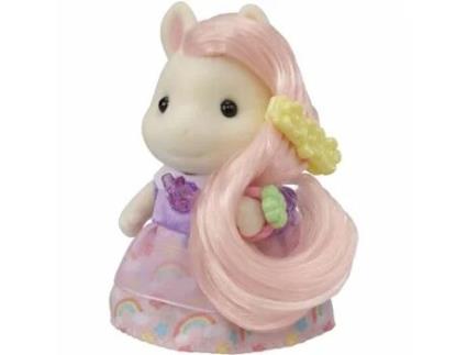 Conjunto de brinquedos Sylvanian Families 5704 Princesa