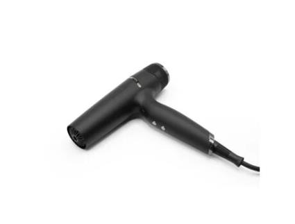 Secador de Cabelo Corioliss BLDC Whisper Preto