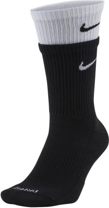 Meias Nike  Everyday Plus Cushioned Training Crew Socks