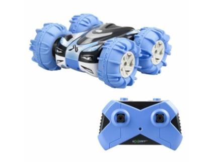 Carro Rádio Controlo Exost Sl20268 (Idade Mínima Recomendada:  5 Anos)