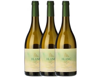 Vinho Brancos VINYES DEL TERRER Vinyes Del Terrer Blanc Tarragona (0.75 L - 3 unidades)