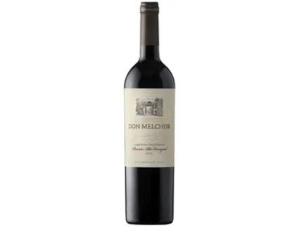 Vinho Concha y Toro Don Melchor 2013 0,75 L