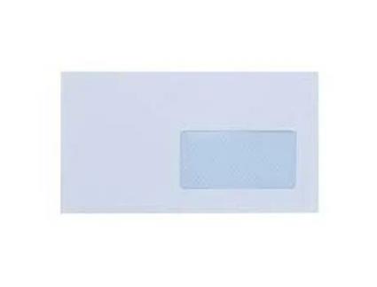 Sobrescritos Yosan Offset Branco 500 Unidades 11,5 X 22,5 Cm