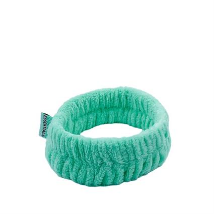 LS Headband Verde