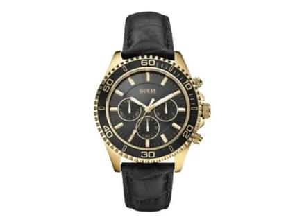 Relógio masculino Guess W0171G3 (Ø 45 mm)