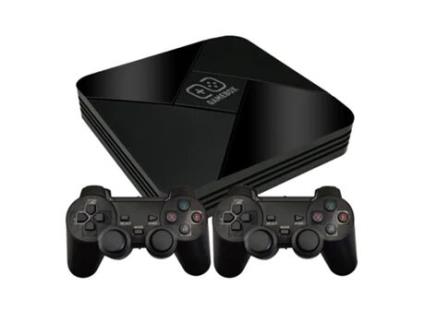 Consola TRUMSEN B-01 HD (128 GB)