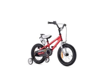 Bicicleta para Crianças ROYALBABY Freestyle 16