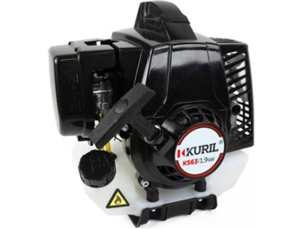 Motor 2 Tiempos KURIL KS63 63 cc