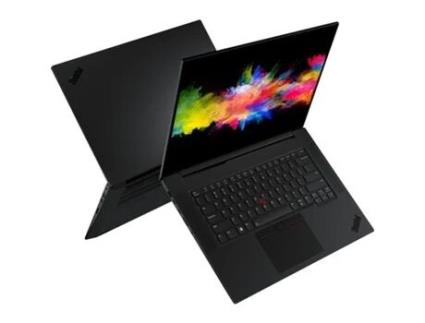 Portátil LENOVO ThinkPad P1 Gen 5 21DDS1590J (Intel Core  i7-12800H - RAM: 32 GB - 512 GB SSD GB)