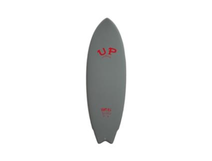 Prancha de Surf UP SURFBOARDS Venture Blood