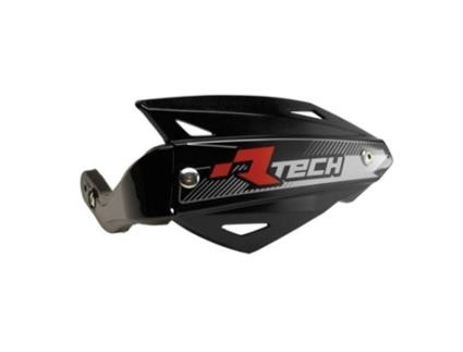 Protector de Mão de Motocicleta com Kit de Montagem R-TECH Vertigo Atv TU