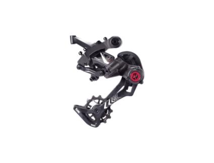 Desviador Traseiro Longo BOX COMPONENTS Two Chape