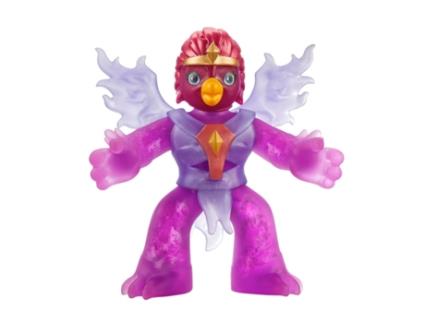 Goozons Hero Pack Princesa Flik (Idade Mínima Recomendada: 4 anos)