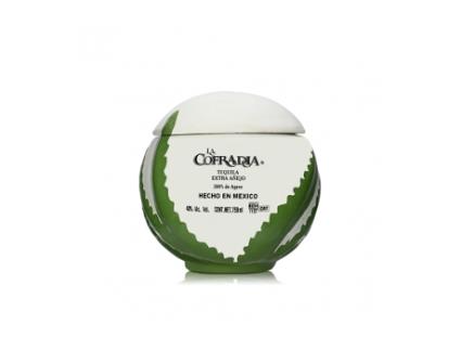 Tequila Cofradia Balon Extra Añejo 70cl. LA COFRADIA