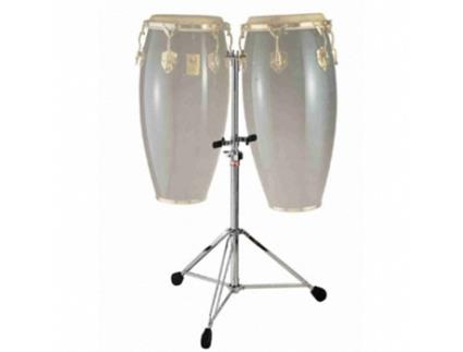 Suporte Gibraltar Suporte Conga Duplo 9517