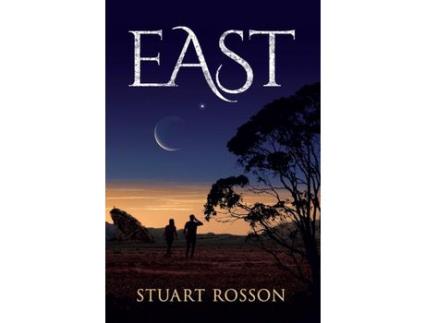 Livro East de Stuart W Rosson ( Inglês )