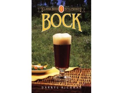 Livro bock de darryl richman (inglês)