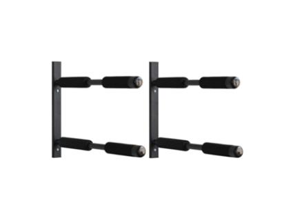 Suporte de parede SURFLOGIC Longboard