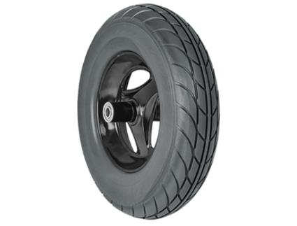 Roda resistente a furos completa - Ø 406 mm