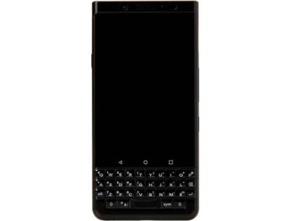 Telemóvel BLACKBERRY KEYone (64 GB - Preto)