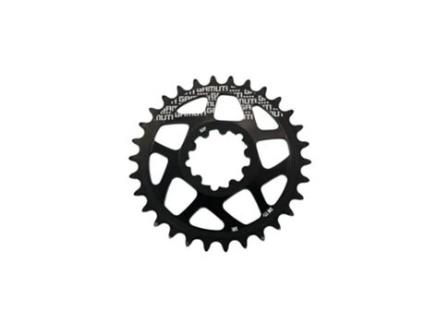 Bandeja Gamut USA Sram Direct Mount Gxp