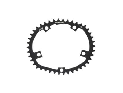 Tabuleiro de disco de bicicleta O.SYMETRIC 130 mm 44T