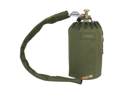 Tampa do cilindro de gás e da mangueira TRAKKER nxg