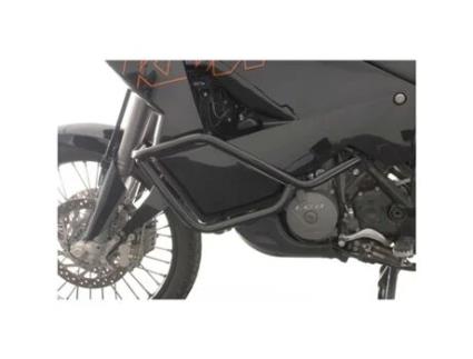 Protecções Do Radiador SW-MOTECH Ktm Lc8 950 / 990 Adv