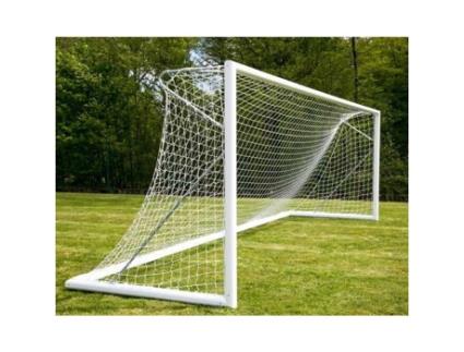 Clubes da rede de futebol LYNX SPORT 7.32 x 2.44 x 0.8 x 2m - 4mm