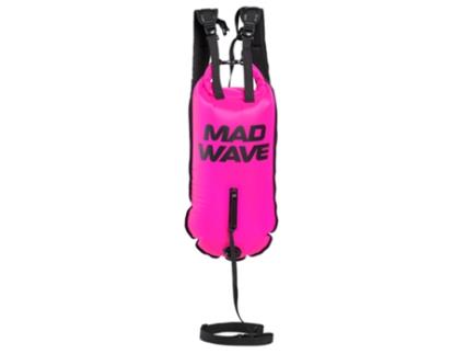 Bóia de Natação MAD WAVE Dry Bag