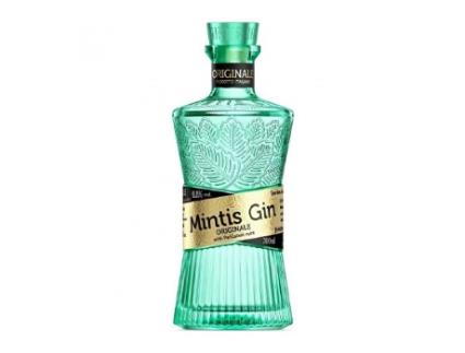 Gin Mintis Premium Original MINTIS GIN