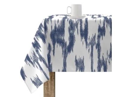 Toalha de Mesa BELUM resistente a manchas 100% algodão T09 (240x155 cm)