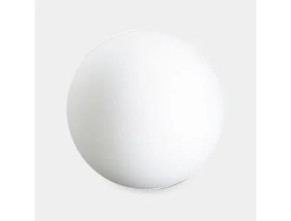 Baliza Exterior LEDS·C4 Chillout Cisne Surface (Branco - 15W)