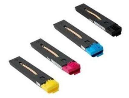 Toner Preto para Xerox Color 550,560,570-30K006R01525