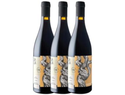Vinho FINCA SANDOVAL Finca Sandoval Salia Manchuela (0.75 L - 3 unidades)