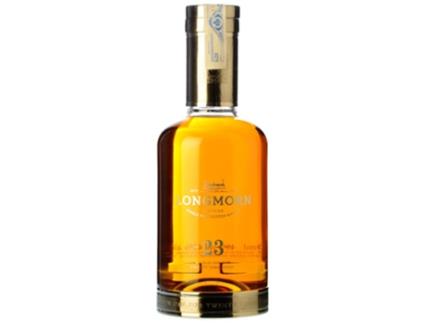 Whisky LONGMORN Single Malt Longmorn 23 Anos (0.7 L - 1 unidade)