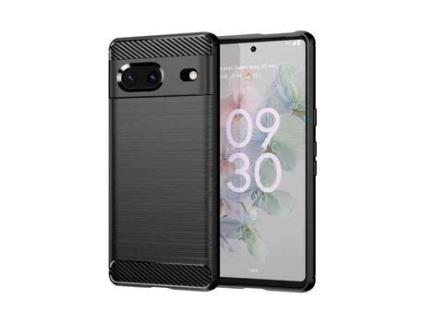 Capa para Google Pixel 7 Preto