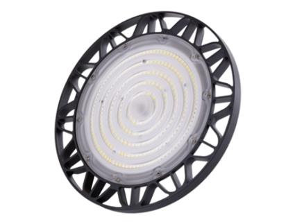 Campânula LED 150W 19.500Lm 6000ºK 2835 40.000H [LUM-QHUFO-150-CW]