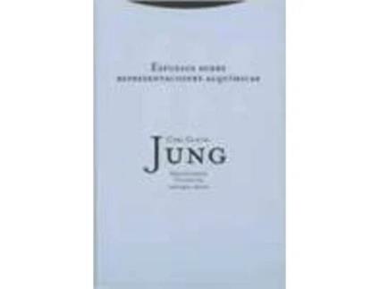 Livro Obras C. Jung,13 (R) Estudios Representaciones de Carl G. Jung (Espanhol)