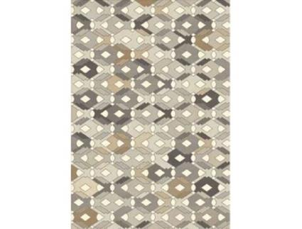 Tapete DONATELLA (160 x 230 cm - Algodão)